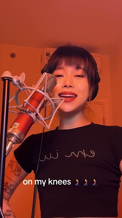 Done for me Cover by Tlinh #cover #music #ytshorts #tiktokviral