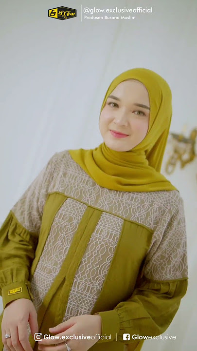 setuju ga si dress satu inib warna dan motifnya cakep banget😍💕