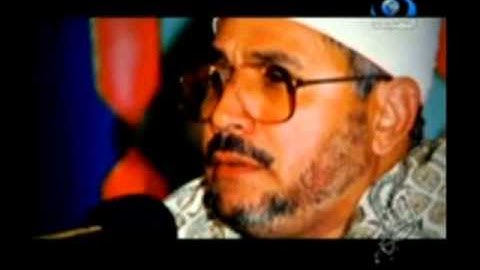 شيخ شحات سورة البروج والبلد وقصار السور