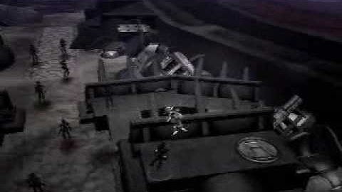 Spore Galactic Adventures - Stupid AI