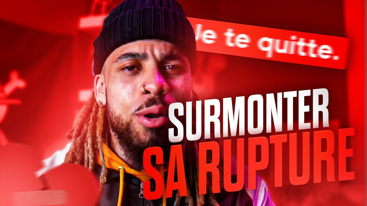 STORYTIME : J'AI EU UNE PEINE D'AMOUR