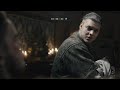 Ivar to Hvitserk: "I care" (blu-ray deleted scene, season 6A) [Vikings]