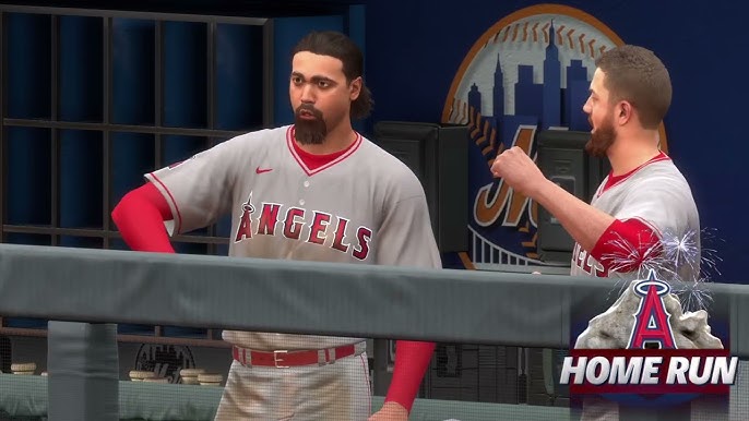 Looks Like MLB: The Show is Adding Rhys Hoskins' Bat Spike as a Home Run  Celebration - Crossing Broad