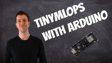 TinyMLOps with Arduino