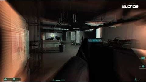 F.E.A.R Walkthrough - Flight 2-2 - Interval 7 - 