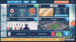 تهكير دريم ليج 2018 بى ملف صغير جدااا