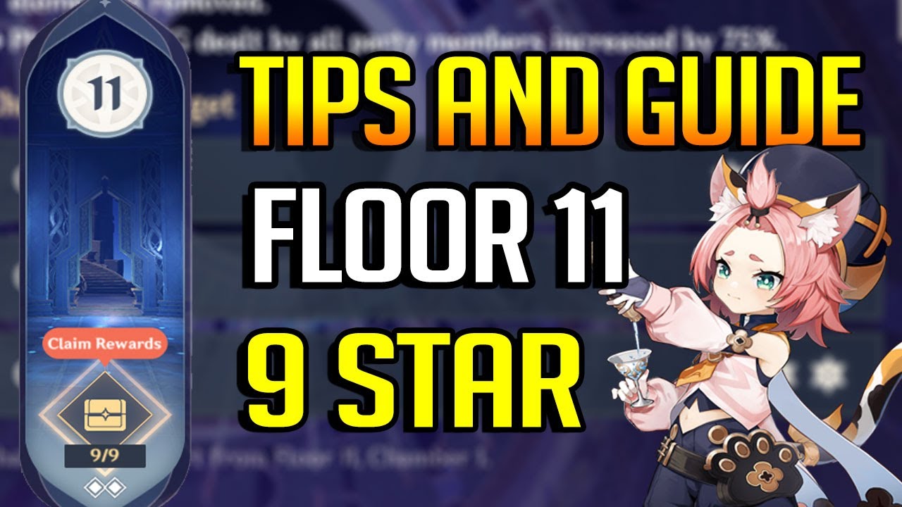 Genshin Impact 1 5 Update Guide To Clear New Spiral Abyss Floor 11 And 12 Essentiallysports