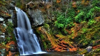 Beautiful Waterfalls Summer Chill Out Lounge  Mix HD (NEW VERSION) Del Mar