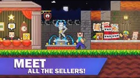 Full Diamond Armer I Noob Miner 2 Escape [PART-2]