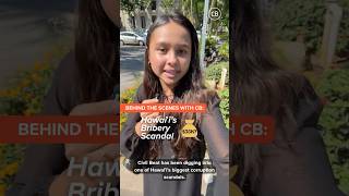 Hawaiʻi Bribery Scandal: Defendants Plead Not Guilty