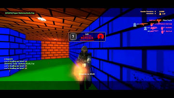 CSS :: Gun-Game | New Videos Real Soon!