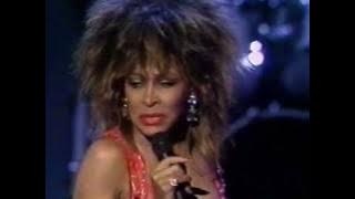Tina Turner - Private Dancer (1985)