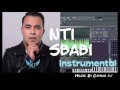 Kader Japonais - Nti sbabi (COVER INSTRUMENTAL) كادير الجابوني - نتي سبابي