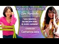 LOS CUENTOS, NUTRICIÓN PARA EL ALMA HUMANA - Catherine Jara