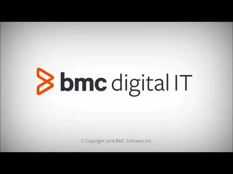 BMC TSCO: How to Set up TSOM 10.x ETL