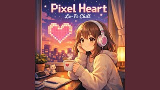 GG EZ - Pixel Heart Lo-Fi chill