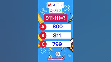 Quick Math Challenge: Test Your Skills with This Speedy Quiz! #shorts #inspirationsbreeze #quiz
