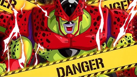 CELL MAX DIFFICULT BOSS IS COMING TO GLOBAL AND JP! JP DATA DOWNLOAD (DBZ: DOKKAN BATTLE)