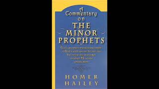 Homer Hailey Books