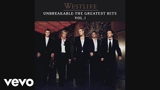 Westlife - How Does It Feel
