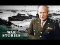 D-Day Landings WWII: War Films From Normandy | Battlezone | War Stories