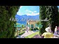 Villa del Balbianello Lake Como Italy, Full Tour 4K 60fps