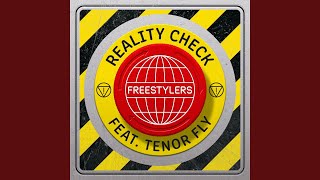 Reality Check (ft. Tenor Fly)
