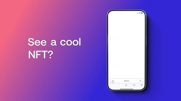 Find NFTs on Warpcast, mint with Zerion Wallet on the go