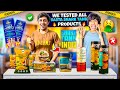 We Tested 🧪 All The New Sasta Shark 🦈 Tank Products | Buy Or Dont ❌But - Mann Vlogs