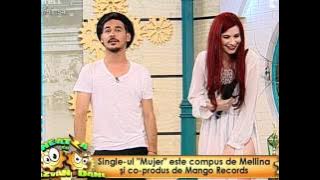 Yamira lansează single-ul 'Mujer'