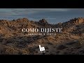 Christine D'Clario - Como Dijiste | Letra