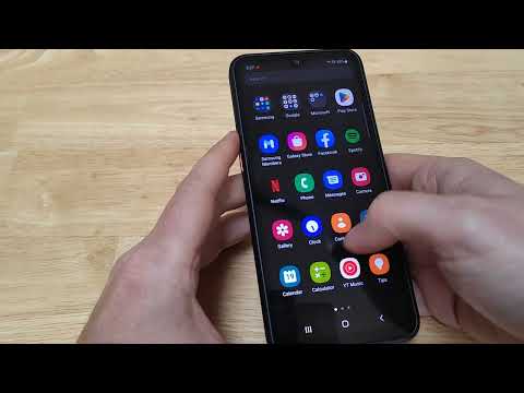 Samsung Galaxy XCover 6 Pro | UI and first impression