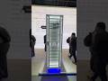 Ubiquity Unifi at GITEX 2025 Dubai. #music #technology #dubai #gitex2025