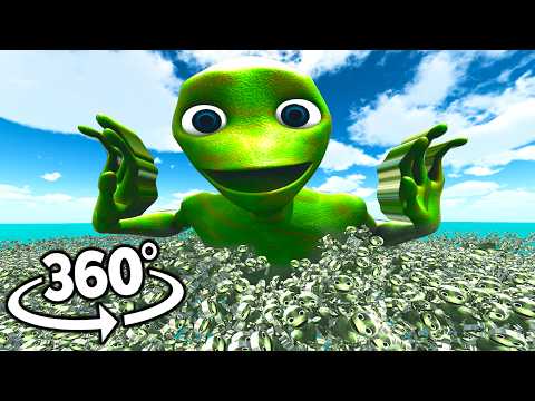 Dame Tu Cosita