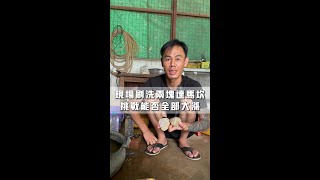 现场刷洗两块达马坎挑战能否全部大涨