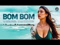 Contigo Bom Bom | Gioconda Vessichelli | New Song 2019 | Full Video Song | Music & Sound