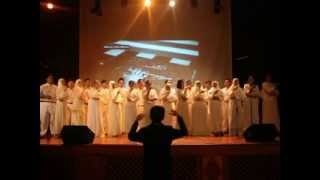 Seri Bunian by Rendezvous Choir (UiTM)