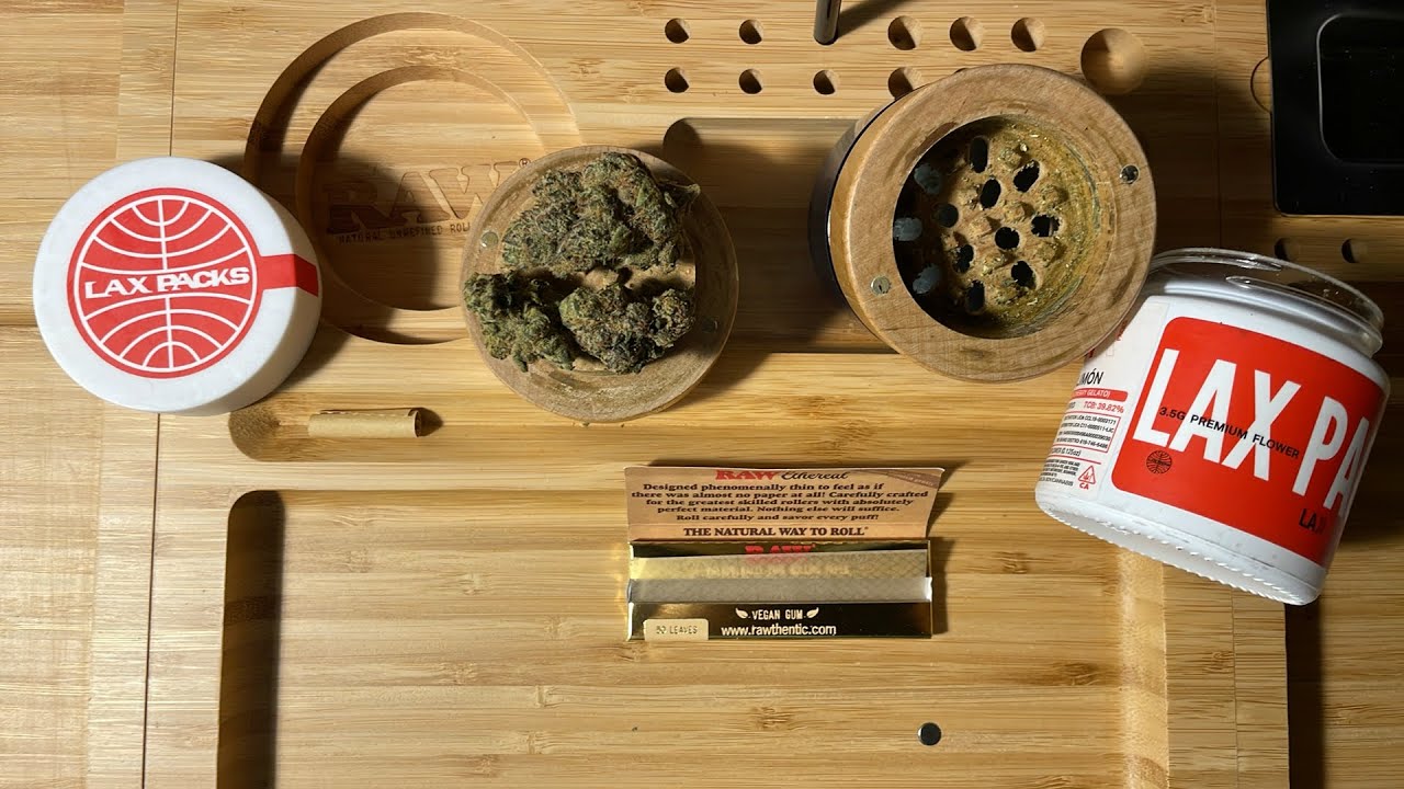 HOW TO ROLL A JOINT LIVE LAX PACKS SAN LIMON ROW HOUSE DISPENSARY SAN BERNARDINO 06/17/24 5AM