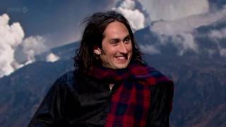 QI / КьюАй / Весьма Интересно - 9 сезон - 15 серия - Ice (русские субтитры)(, 2016-12-03T07:01:36.000Z)