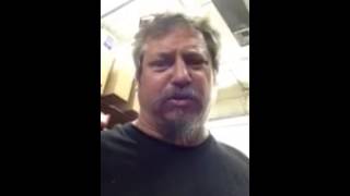 Famous Tom Smith from Gas Money Garage/Fast and Loud Wealth