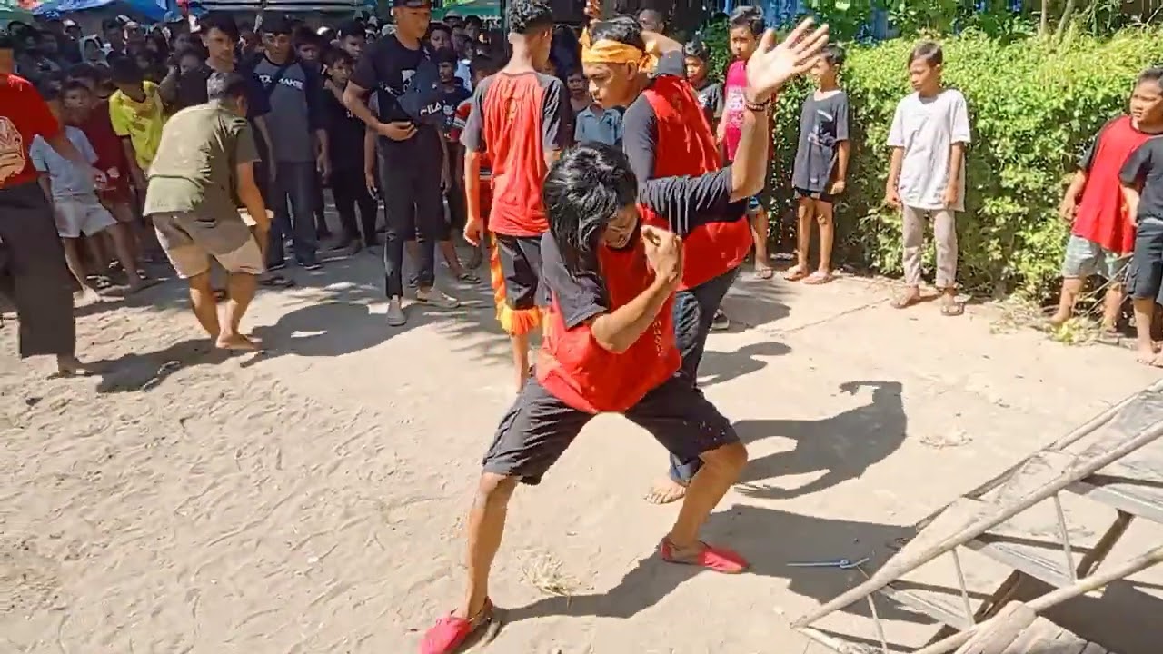 Dawangan ucul seko kandang || super ramai sekali || singo mudho || live in Purwosari patebon👹