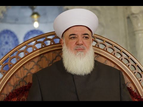 مظاهر كمال الشريعة في مصادرها الفرعية الأستاذ الدكتور أسامة عبد الرزاق الرفاعي