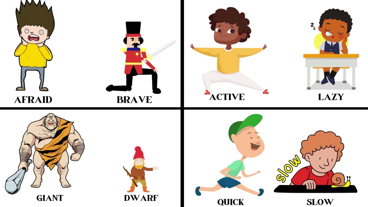 Learn Opposite Words In English Opposite Words For Preschoolers learn-opposite-words-in-english-opposite-words-for-preschoolers