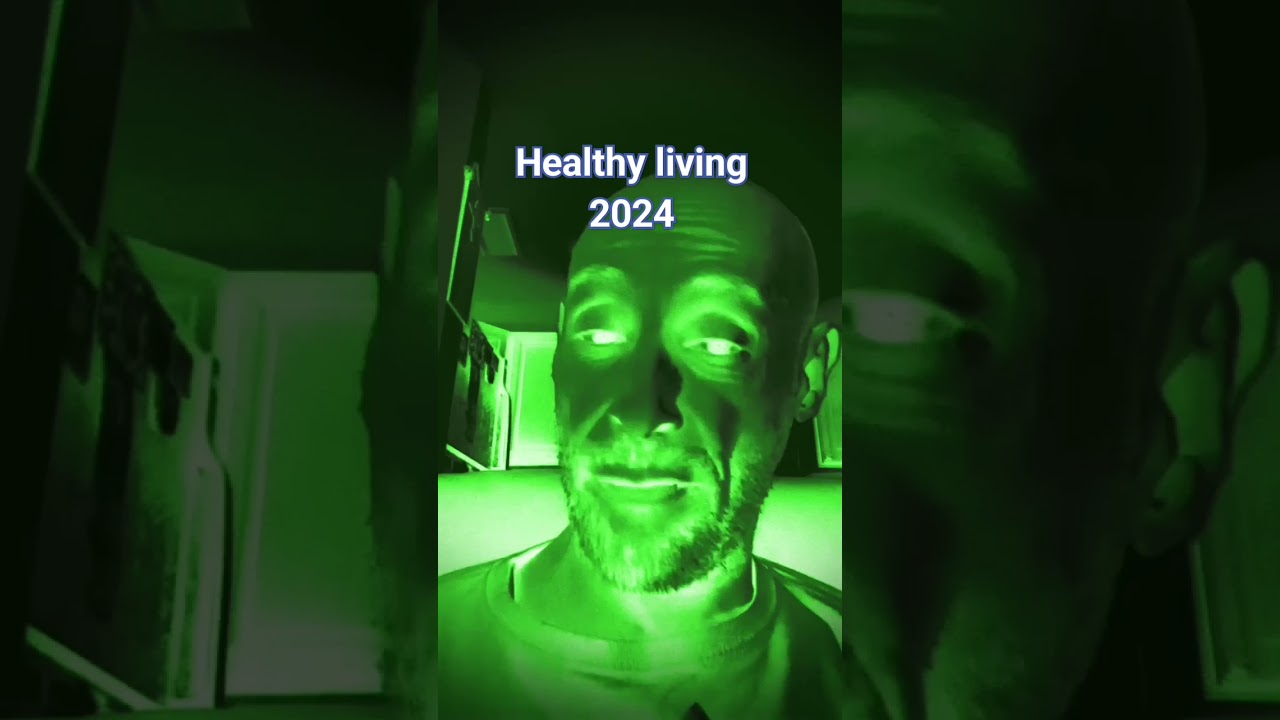 healthy eating & living 2024 
