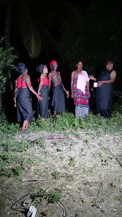 Wachawi wa kijiji #comedy
