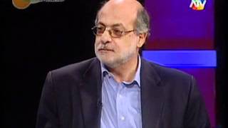 El Estelar del Humor Daniel Abugattás