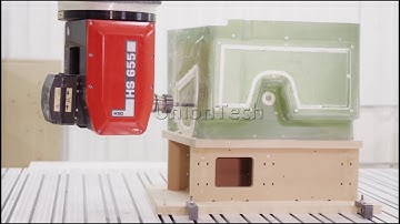 5 axis cnc milling machine,