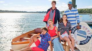 U.S. Polo Assn. | Sail Into Spring