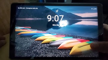 Alldocube iPlay 20 tablet battery issues