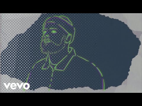 Tom Walker - My Way (Lyric Video)